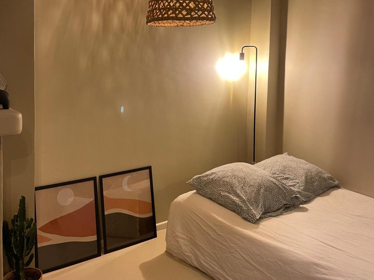 « Sahara » Deco Desert, Coeur De Ville De Toulon Extérieur photo